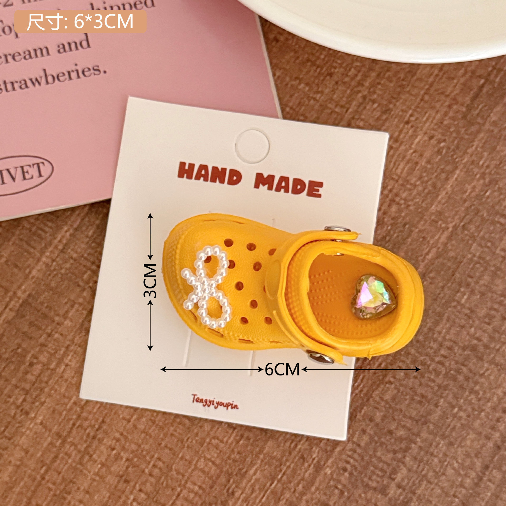 Simulación creativa mini zapatillas adornos colgantes colgantes de zapatos colgantes de llaves parejas accesorios colgantes