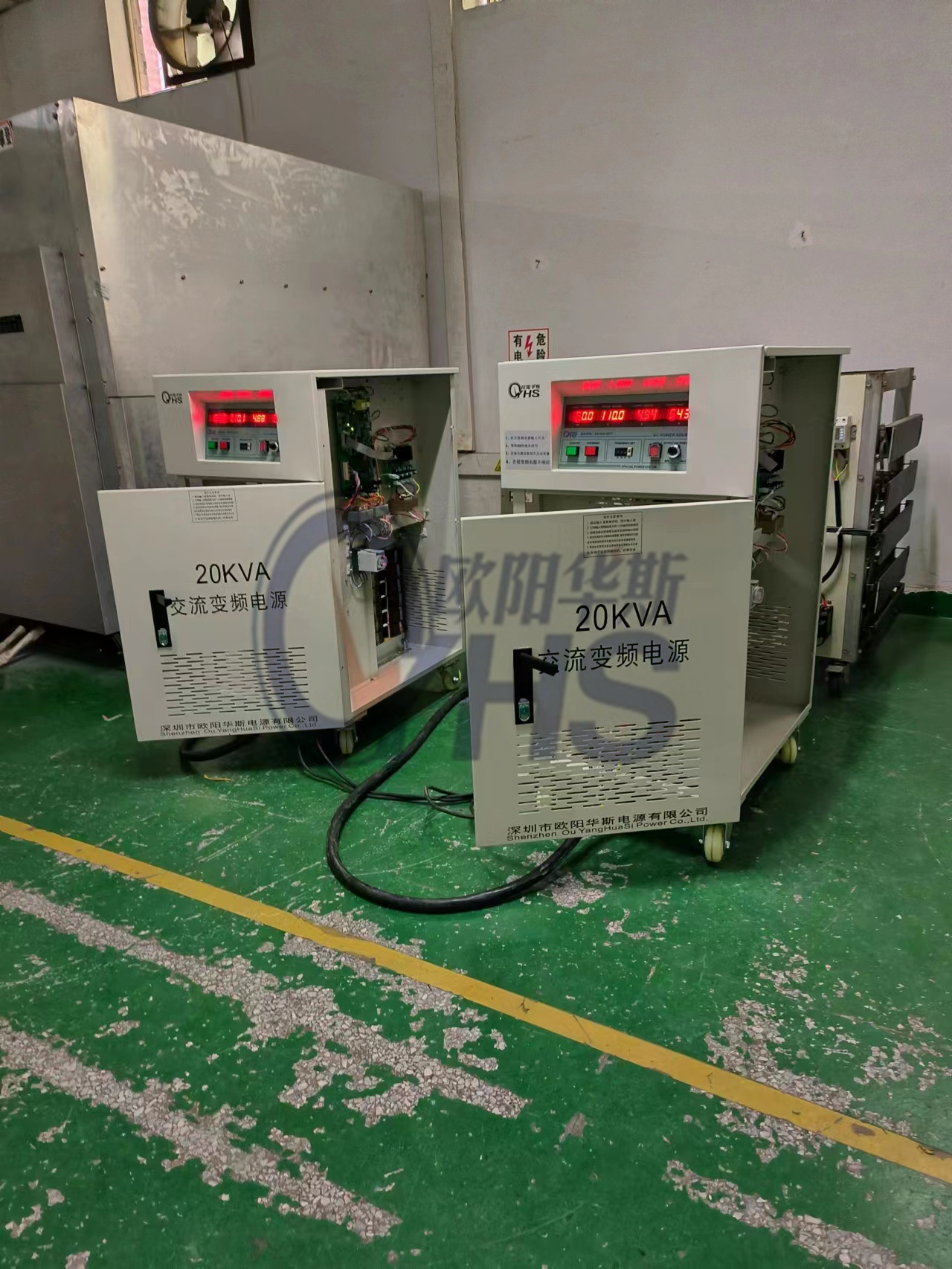 ŷ����˹20KVA��Ƶ��Դ�����㽭���ݣ����120V 60HZ������ʹ��