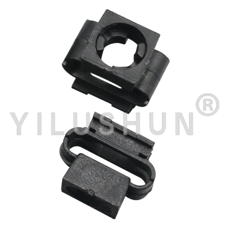 Conveniente para el tornillo D398 OE de la placa del protector del motor del collar de Audi Volkswagen Passat B5: 4A0-805-163