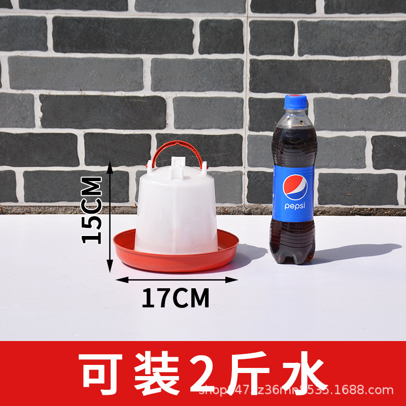 agua potable de pollo, cubo de agua de pollo, alimentador automático de agua de pollo, alimentador de agua de pollo, bebedor de agua de pollo, cría de pollo