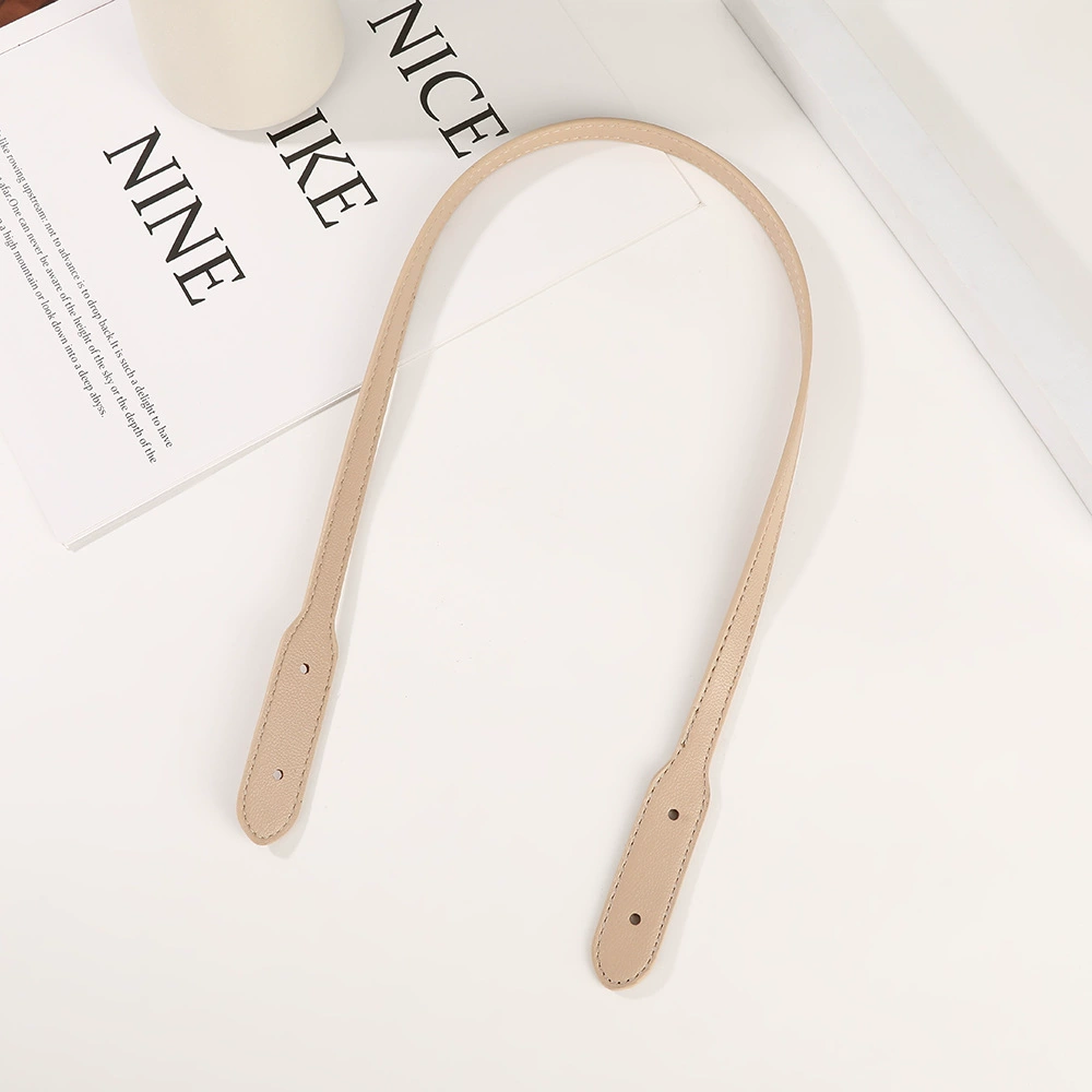 Handheld bag accessory, belt, polyurethane changeable underarm bag, one-shoulder bag, straps