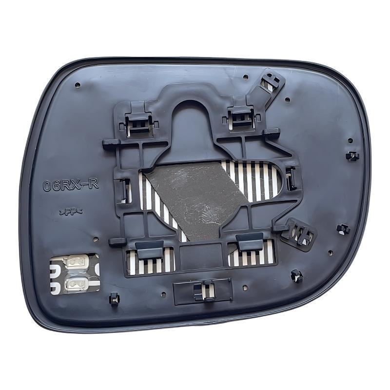 Suitable for 2003-2008 Lexus Rx300 Mirror Lenses, Rearview Mirror Lenses, Left and Right Heated Glass