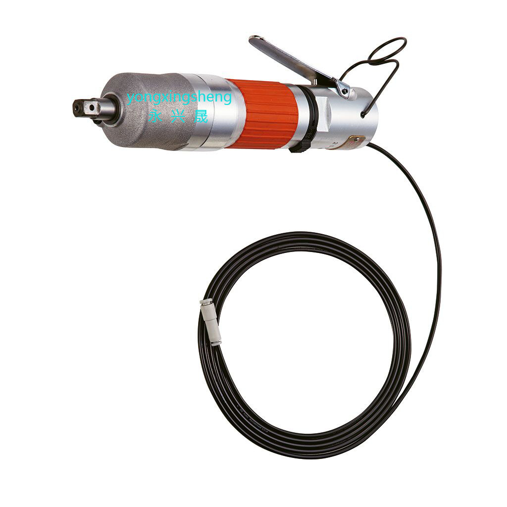 日本FUJI富士 脉冲扳手 断气式 气动油压脉冲扳手  FLT-6S-3 P CD