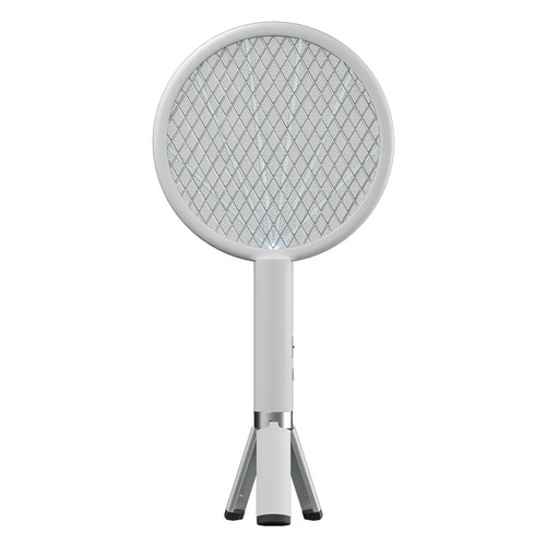 Mestee Mosquito Swatter Home Charging Electric Mosquito Swatter with Mosquito Lamp Dual Function Automatic Mosquito Attractant Cross-border Mosquito Killer