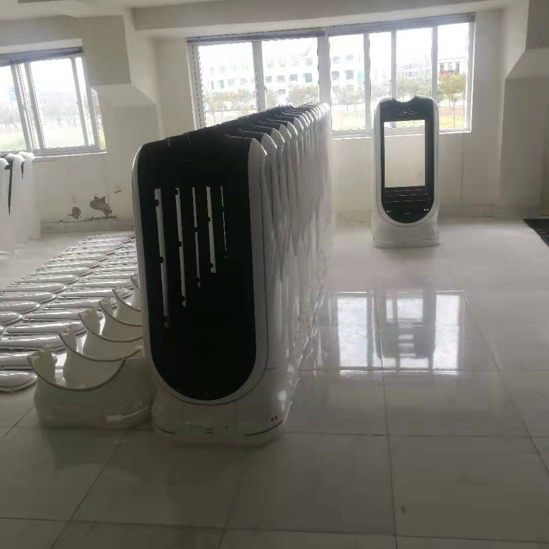 CNC手板模型RIM低压灌注模具硅胶模汽车内饰机器人家电外壳机壳