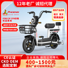 雅迪同款电动车2025新款成人电瓶车新国标可上牌石墨烯小型电动车