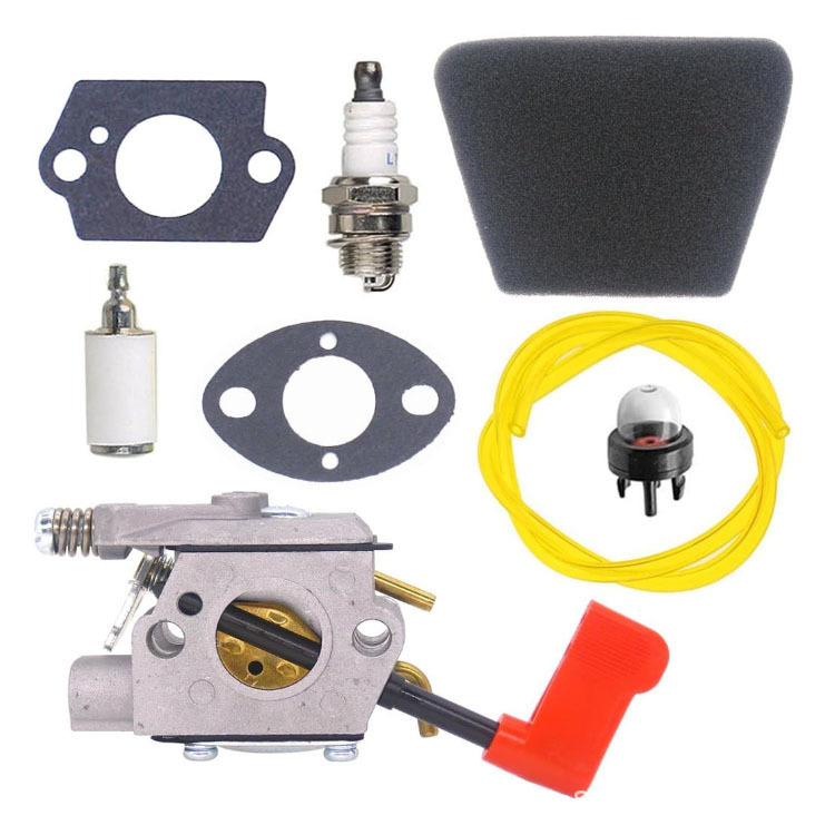 WT-628530071636 530071637 530071565 carburador PPB100 PPB200