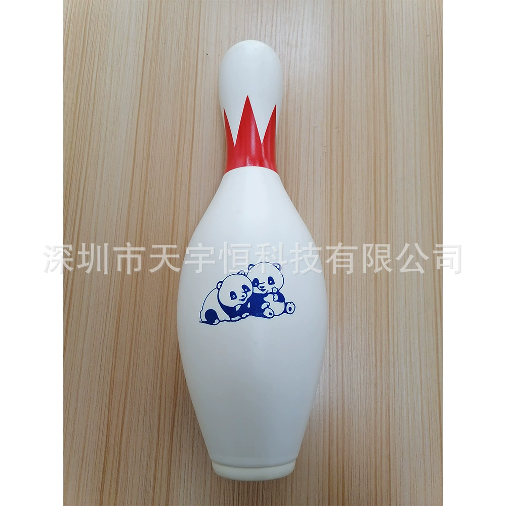 Подарочная копилка для боулинга/подарочная копилка