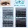 DIY-JMS-258 (30D, 40D, 50D, 60D) 720 пучков