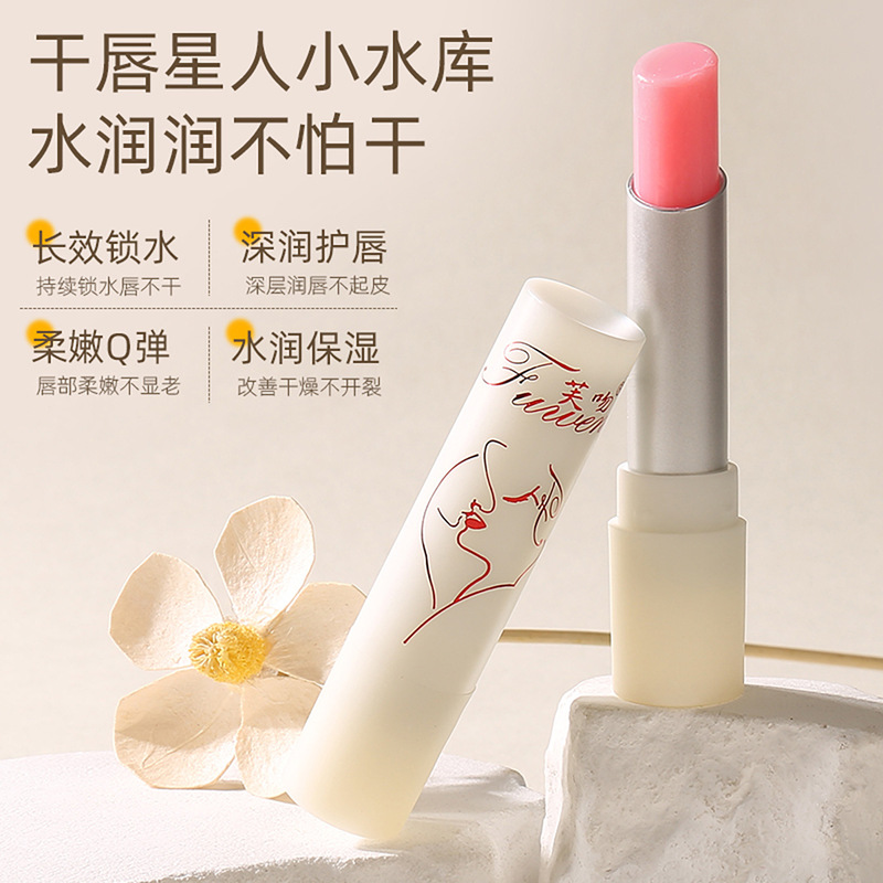 润唇膏女保湿滋润秋冬补水防干裂去死皮淡化唇纹旗舰店官方正品男|undefined