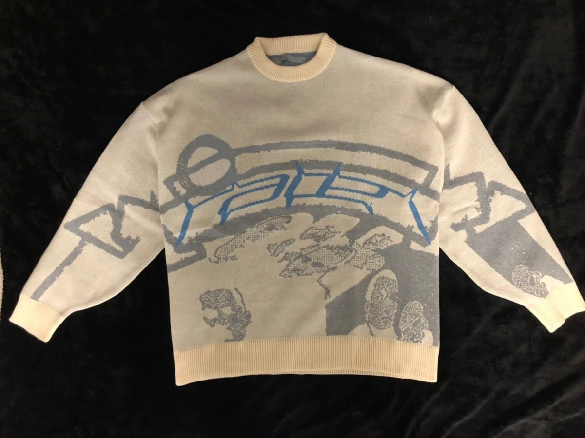 Pullover Image 2