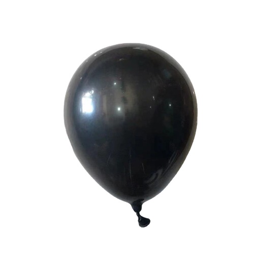 5-inch balloons, 200 pieces, 5-inch matte balloons, ground bursting balls, small balloons, wedding decoration balloons