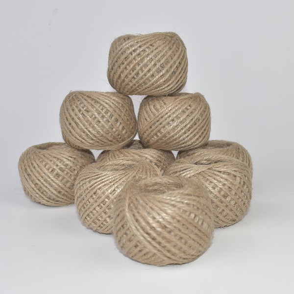 全自动草球机塑料绳PLC绕线打球数控草饼绳线球打团机机械设备