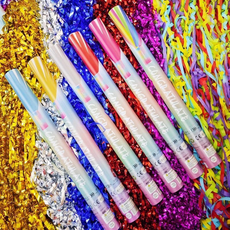 Boda Lluvia de meteoritos Cinta Juegos de fuegos artificiales