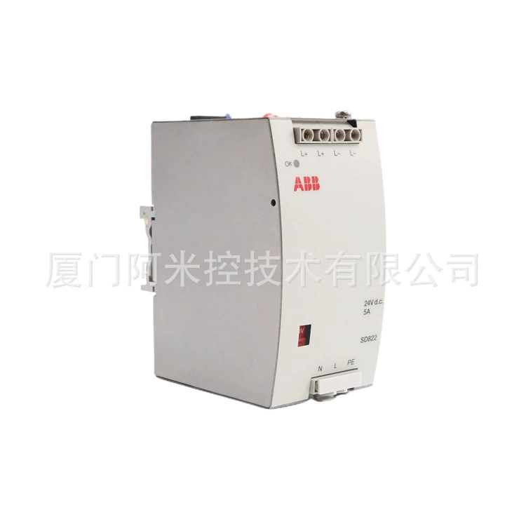 ABB PM863K02 Резервный блок управления