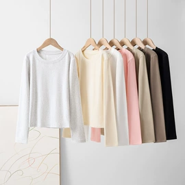 女式T恤;吊带背心;女式打底衫