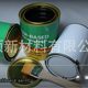 Guoshuo Wall Paint Kidsren's Paint Kindergarten Graffiti Restaurant Interior Wall Odor-Free Water-Based Blackboard Paint Chalk Paint Oem