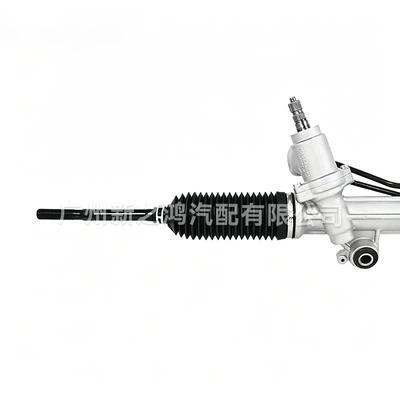gear rack assembly, LHD – Steering gear assembly