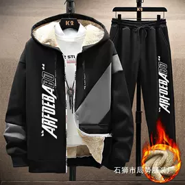 男式夹克;男式棉服;男式羽绒服