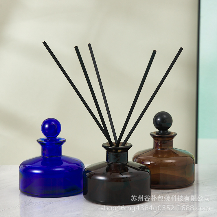 Black aromatherapy