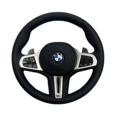 series X1X2X3X4X5X6F10F30F15, Steering wheel