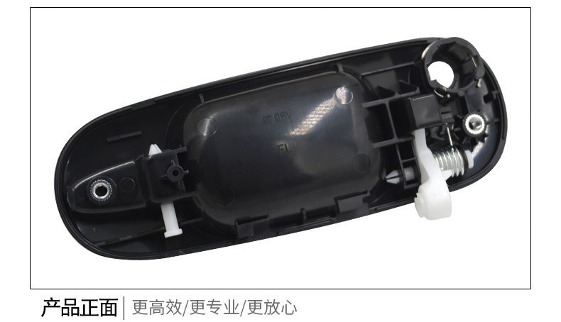 72180St0003 Is Suitable for Honda Crv 1997-2001 Exterior Door Handle 72140St0003