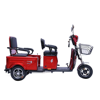 Auto Parts and Accessories – peogel Electric Tricycle