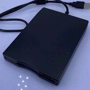 Заводские прямые продажи USB Внешний дискет-диск мобильный дискет 3,5-дюймовый дисковод 1,44 м USB-компьютер Floppy Drive