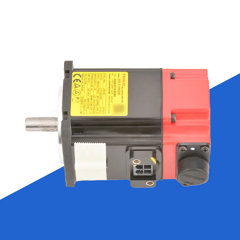 A06B-0861-B100 B300 B590 0864-B192 0865-B302发那科伺服电机