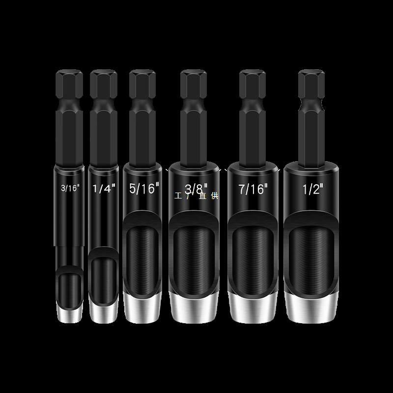 打孔圆冲皮带冲手工皮具工具精钢冲子圆柱冲电动打孔器空心冲冲眼