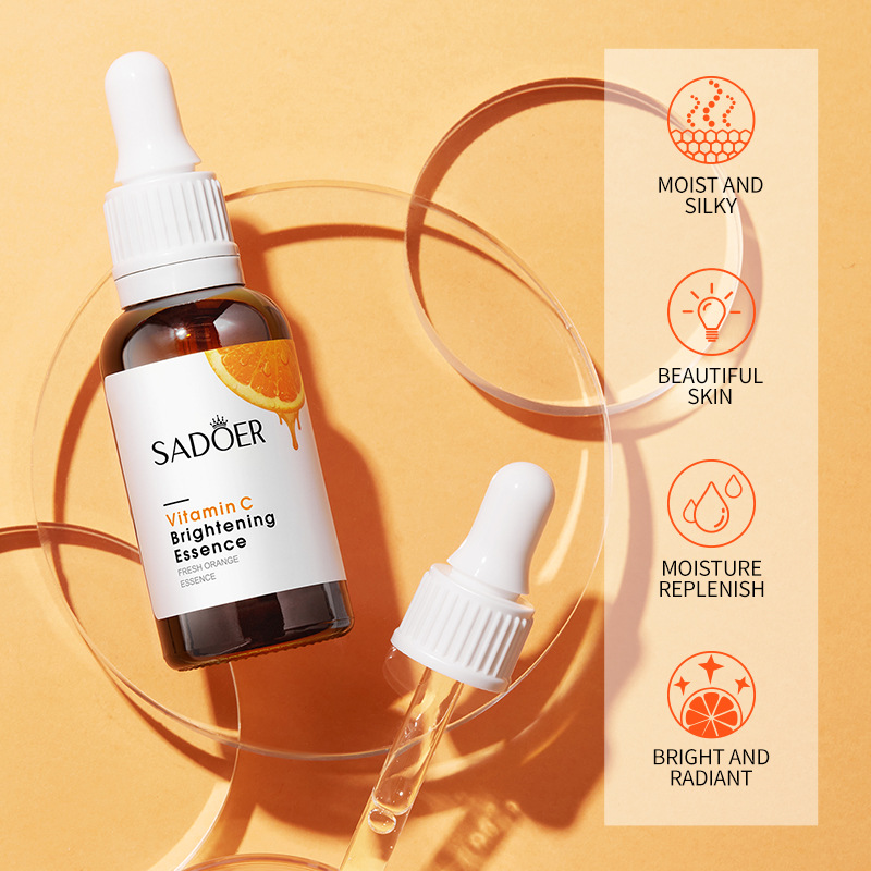Sérum Facial Hidratante de Sábila Hidratante, Rehidratante para Rostro