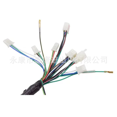Other power supply, ignition system Rectifier Cdi Solenoid Valve