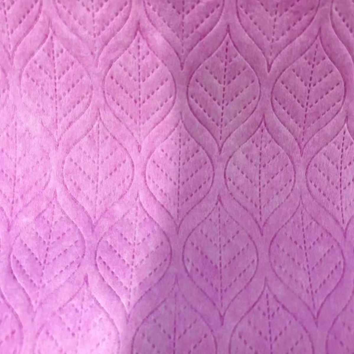 冰凉湿巾冷感湿巾降温湿巾无纺布多色熔喷清凉无纺布柔软亲肤面料