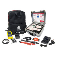 Seaward 1500V�M��iv�����yԇ�x��� ̫��܌��ó���Pro 220VҺ��
