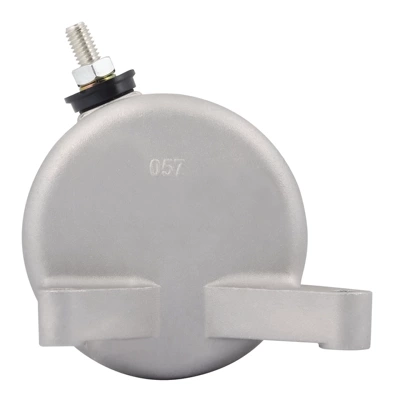 Starter and accessories for Virago 535
