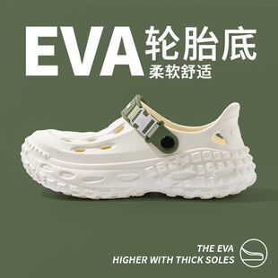 2026�\��ɳ��Ь�к�׶���Ь͸��EVA��Ь������ˮ�ٸɴ�ۑ���Ь