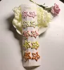Горох, 10 цветов