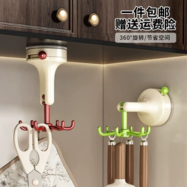 衣钩/挂钩;纸巾盒;吸盘毛巾架