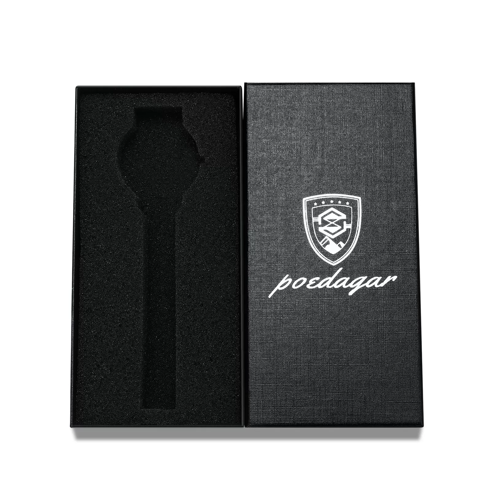 柏达茄专用表盒