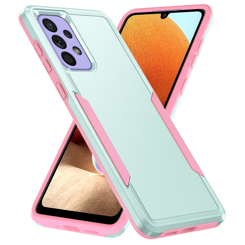 Cross-Border Suitable for Samsung S23Ultra Pioneer Mobile Phone Case A54/A33/A14 Anti-Fall S23Fe Protective Case Cross-Border Suitable for Samsung S23Ultra Pioneer Mobile Phone Case A54/A33/A14 Anti-Fall S23Fe Protective Case