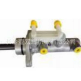 其他制动系统;其他传动系统;水泵