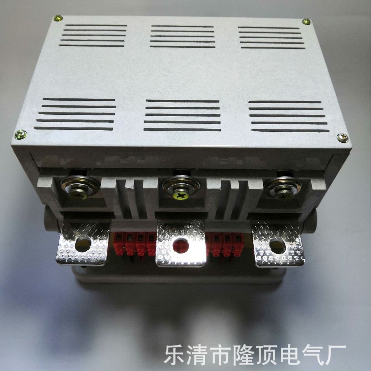 隆顶电气 2.5KV 2.8KV 3KV 3.3KV 3.6KV 单极单相真空接触器