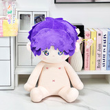 Оригинальная хлопковая кукла, 40 см, 40см