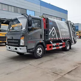 道路清扫车;垃圾车;工程建筑机械