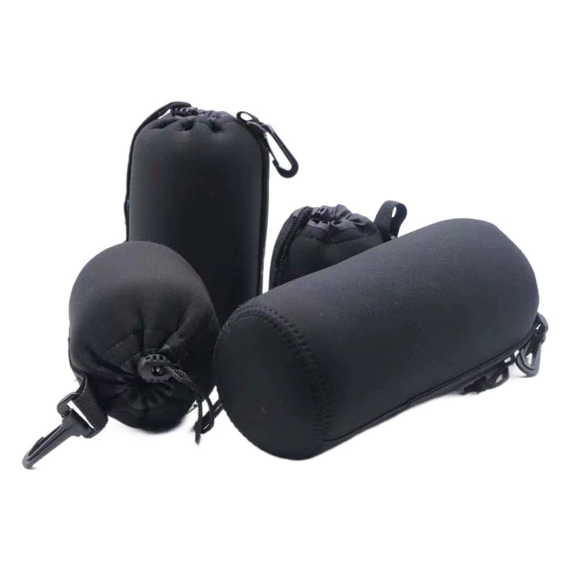 Крышка объектива камеры Matean амортизирующая Защитная крышка корпус объектива из четырех частей крышка объектива камеры производители источников