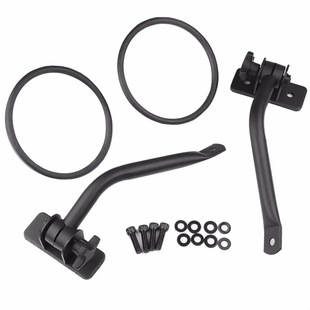 Manufacturers Supply Suitable for Wrangler A-Pillar Rearview Mirror/Rr Model Rearview Mirror