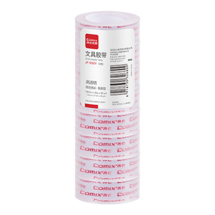 �R�� JF1830Y ��˺���ľ��z�� 18mm*30y*38&mu;m 8��/Ͳ ��͸