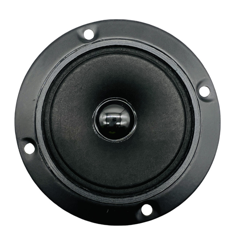 Alto altavoz de 3 pulgadas 4 pulgadas 98mm adecuado para el hogar BMB actualización de sonido KTV