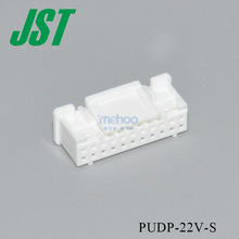 JST������PUDP-22V-S�z�� ��܇�B���� 2.0mm�g�� 22pin�Ӳ��