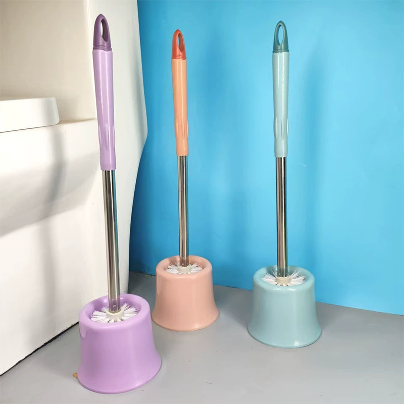 Long toilet, brush, 61 cm